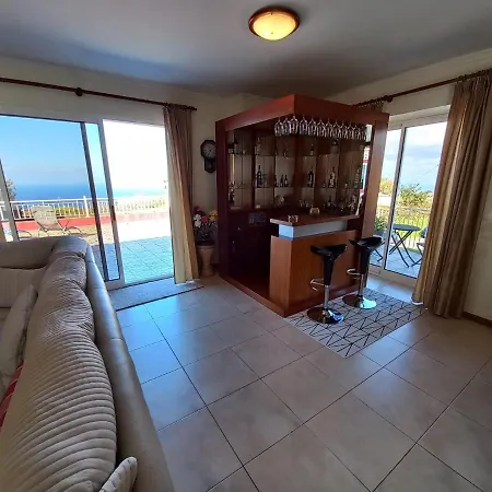 Casa Abreu Gouveia In Ponta Do Pargo Calheta (Madeira)