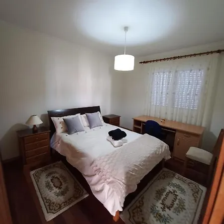 Casa Abreu Gouveia In Ponta Do Pargo カリェタ