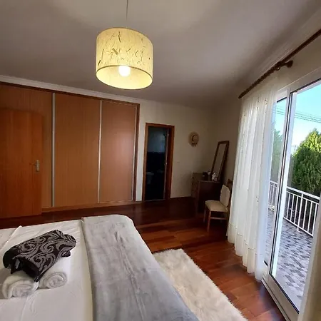 Semesterbostad Casa Abreu Gouveia In Ponta Do Pargo *