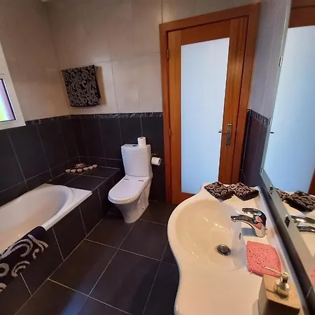 Casa Abreu Gouveia In Ponta Do Pargo Calheta (Madeira)