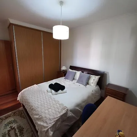 Casa Abreu Gouveia In Ponta Do Pargo Vakantiehuis