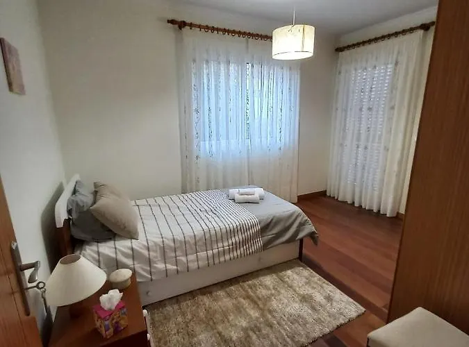 Casa Abreu Gouveia In Ponta Do Pargo *