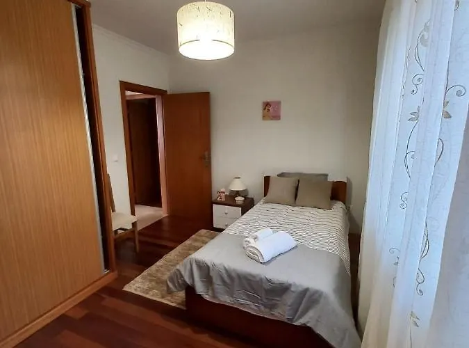 Casa Abreu Gouveia In Ponta Do Pargo Casa de Férias *