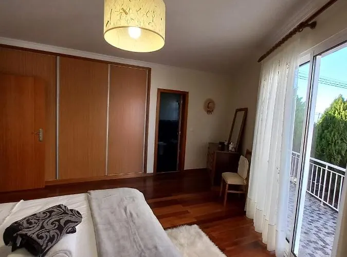 Casa de Férias Casa Abreu Gouveia In Ponta Do Pargo *