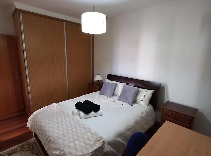 Casa Abreu Gouveia In Ponta Do Pargo Casa de Férias