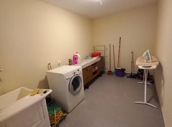 Casa de Férias Casa Abreu Gouveia In Ponta Do Pargo *