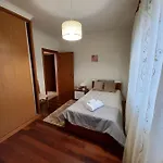 Casa Abreu Gouveia In Ponta Do Pargo Casa de Férias *