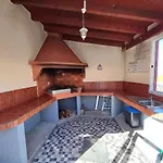 Casa Abreu Gouveia In Ponta Do Pargo Casa de Férias Calheta (Madeira)