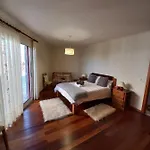 Casa Abreu Gouveia In Ponta Do Pargo * Calheta (Madeira)