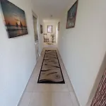 Casa Abreu Gouveia In Ponta Do Pargo
