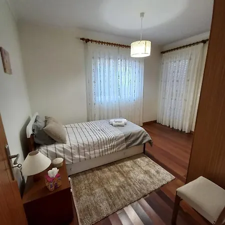 Casa Abreu Gouveia In Ponta Do Pargo *