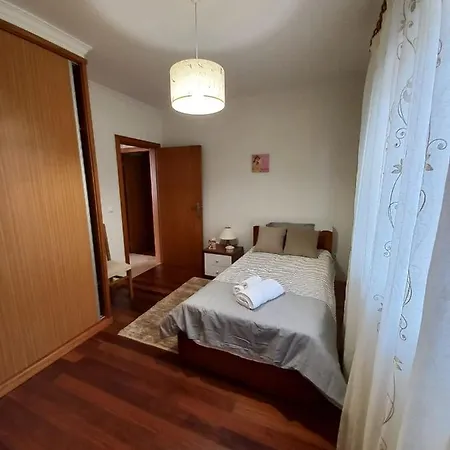 Casa Abreu Gouveia In Ponta Do Pargo Holiday home *