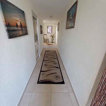 Casa Abreu Gouveia In Ponta Do Pargo