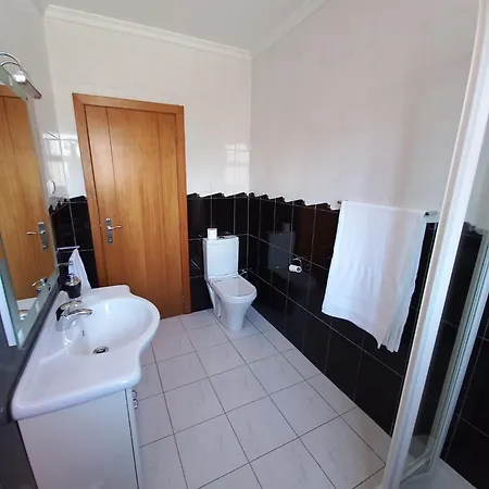 Holiday home Casa Abreu Gouveia In Ponta Do Pargo