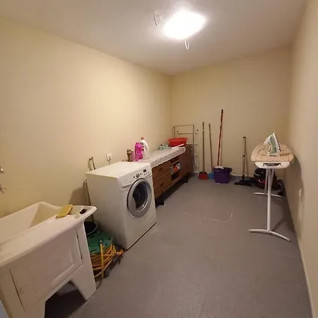 Prázdninový dům Casa Abreu Gouveia In Ponta Do Pargo *