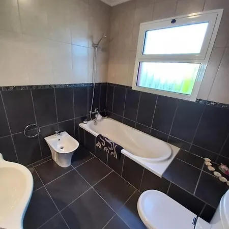 Casa Abreu Gouveia In Ponta Do Pargo Calheta (Madeira)