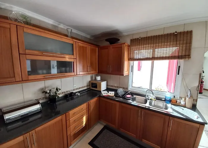 Casa Abreu Gouveia In Ponta Do Pargo Σπίτι διακοπών